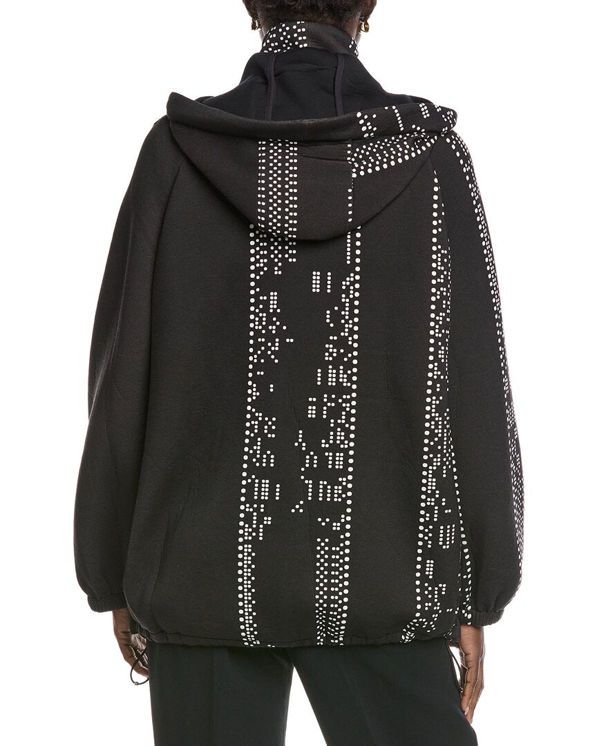 Akris Scuba Jacket