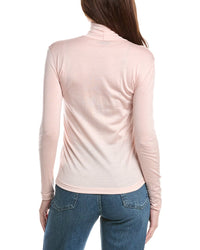 Akris Cashmere & Silk-Blend Top