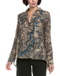 Akris Wool Shirt