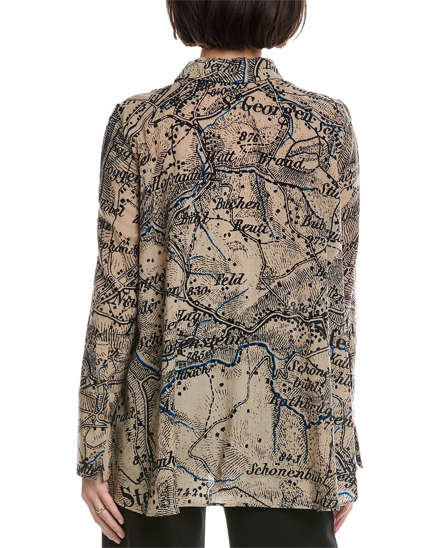 Akris Wool Shirt