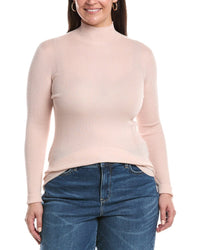 Akirs Cashmere & Silk-Blend Sweater