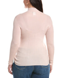 Akirs Cashmere & Silk-Blend Sweater