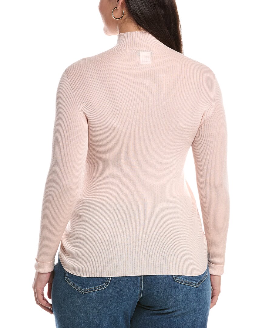 Akirs Cashmere & Silk-Blend Sweater
