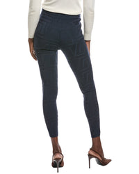 Akris Wool & Silk-Blend Pant