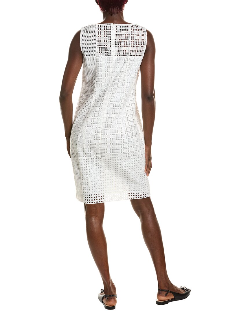 Akris Akris Midi Dress