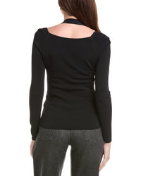 Akris Knit Top