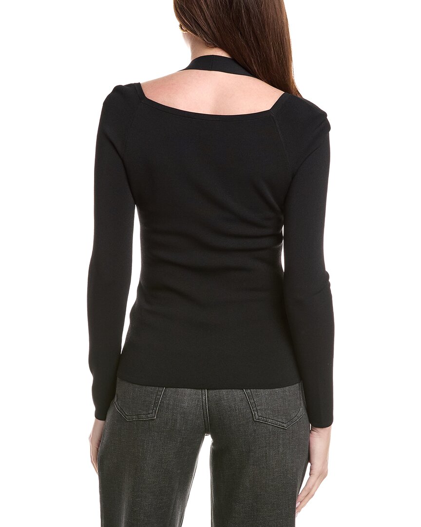 Akris Knit Top