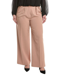 Akris Akris Melissa Wool-Blend Pant