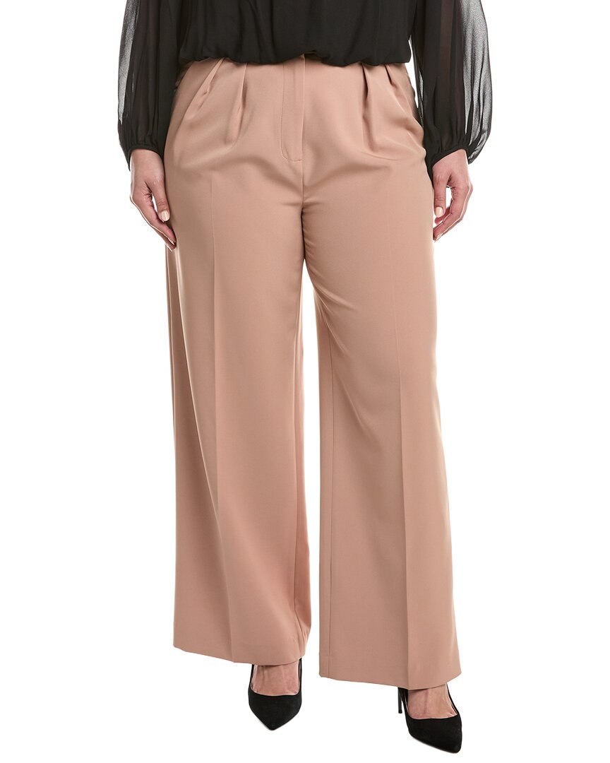 Akris Akris Melissa Wool-Blend Pant