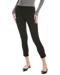 Akris Akris Wool & Silk-Blend Pant