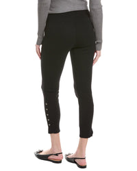 Akris Akris Wool & Silk-Blend Pant