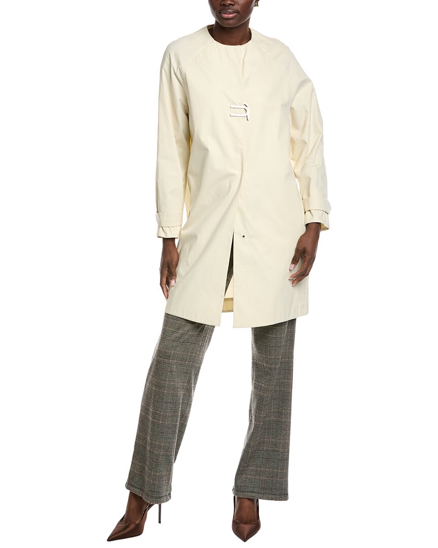 Akris Bago Coat