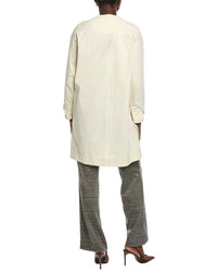 Akris Bago Coat