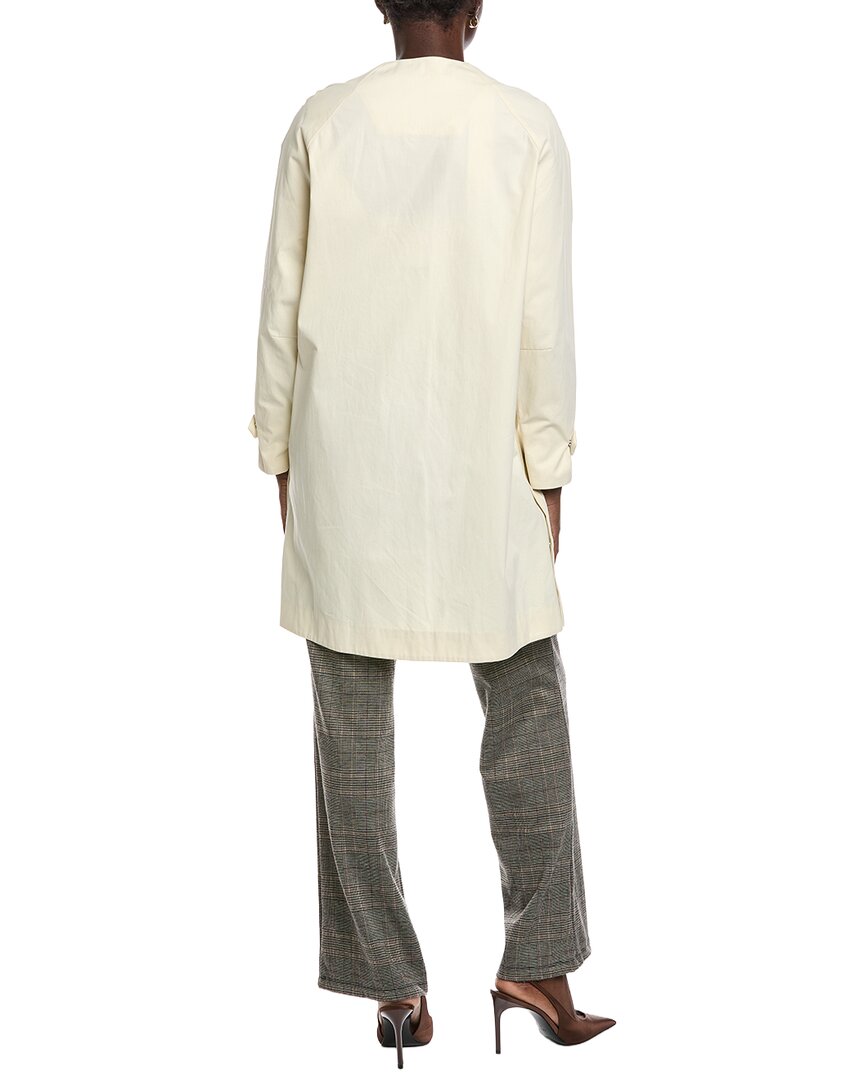 Akris Bago Coat