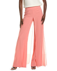 Akris Akris Carmen Silk Pant