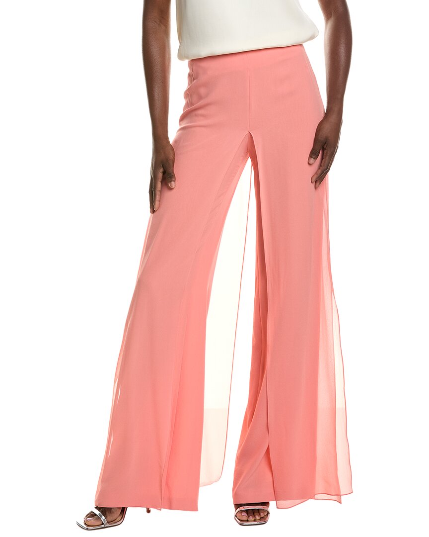 Akris Akris Carmen Silk Pant