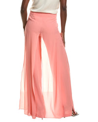 Akris Akris Carmen Silk Pant