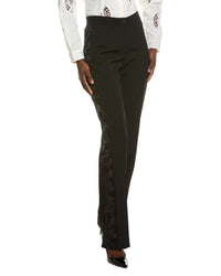 Akris Akris Carl Silk-Blend Pant
