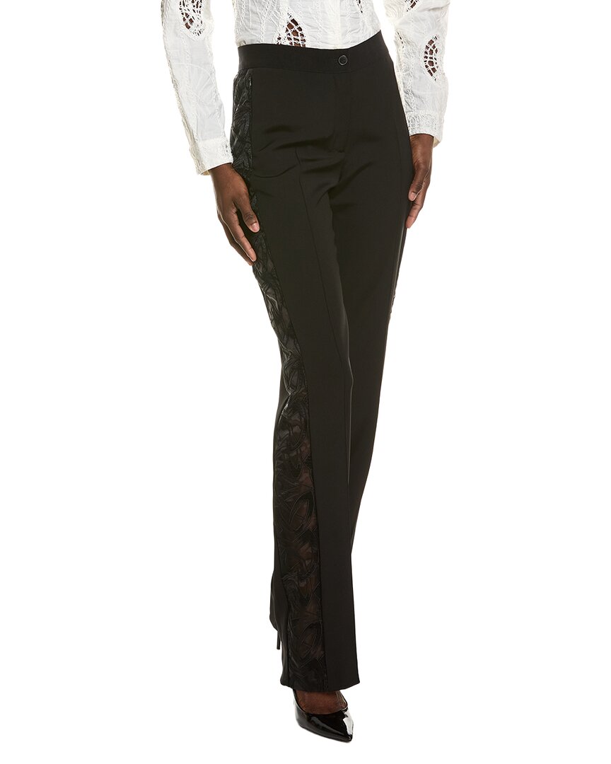 Akris Akris Carl Silk-Blend Pant