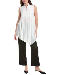 Akris Akris Sleeveless Blouse