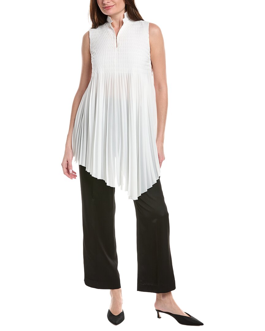 Akris Akris Sleeveless Blouse