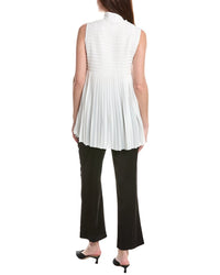 Akris Akris Sleeveless Blouse