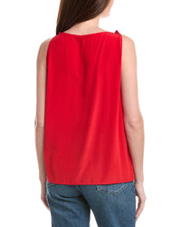 Akris Silk Top