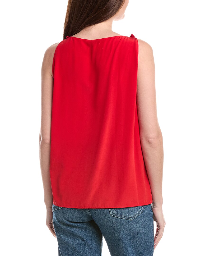 Akris Silk Top
