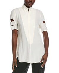 Akris Silk Top