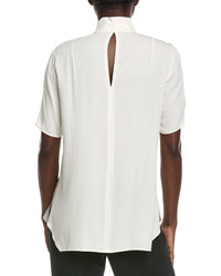 Akris Silk Top