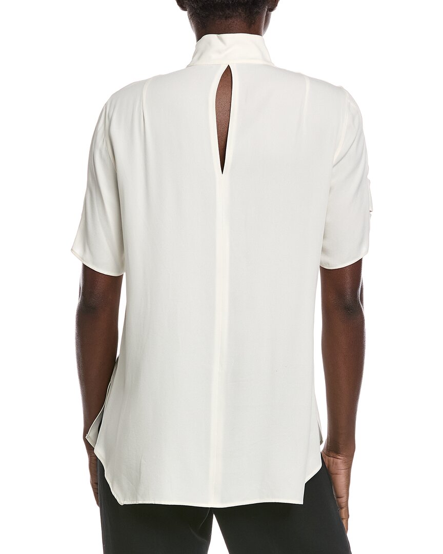 Akris Silk Top