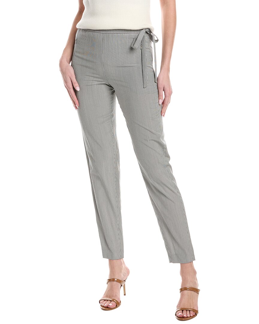 Akris Akris Christian Silk Pant