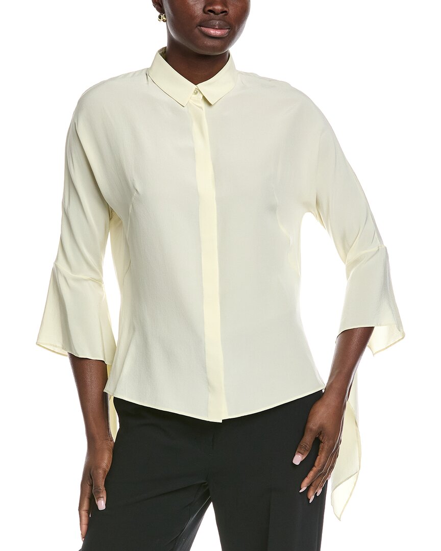 Akris Silk Top