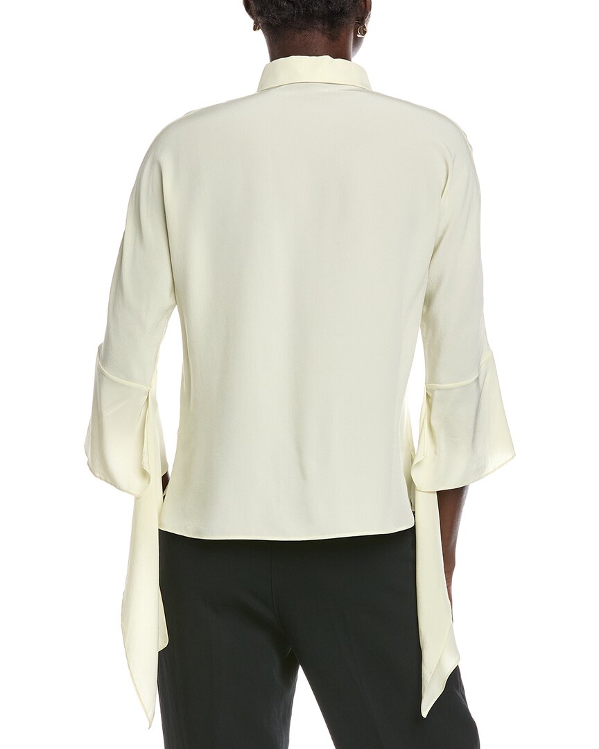 Akris Silk Top
