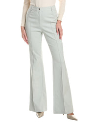 Akris Akris Farid Silk-Blend Pant