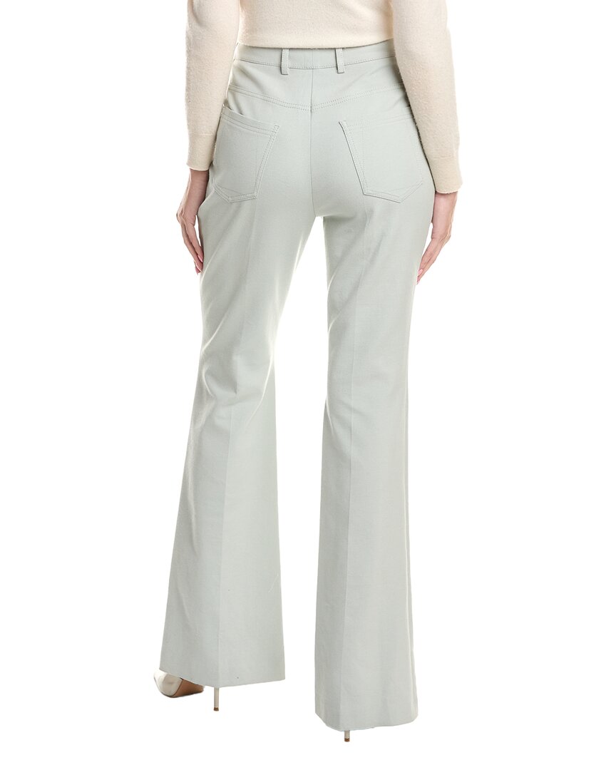 Akris Akris Farid Silk-Blend Pant