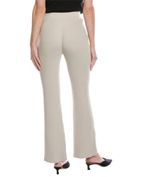 Akris Rib Wool-Blend Pant
