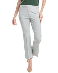 Akris Akris Francy Wool-Blend Pant