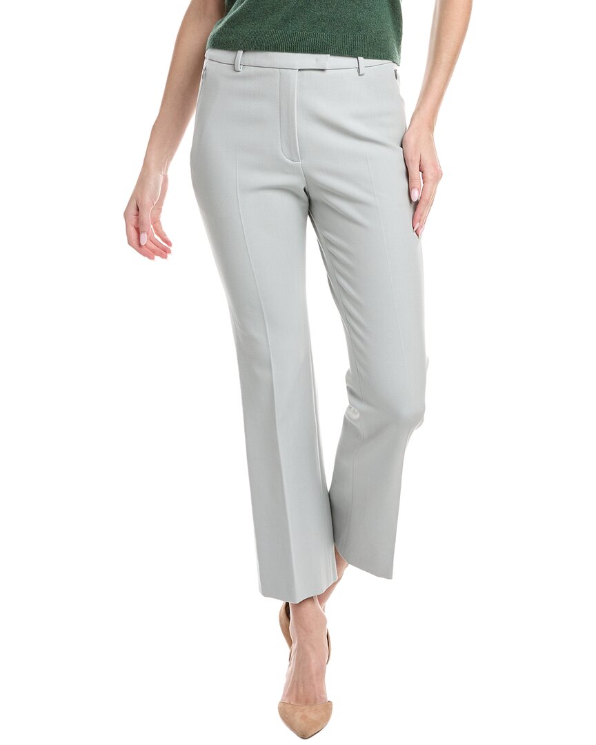 Akris Akris Francy Wool-Blend Pant