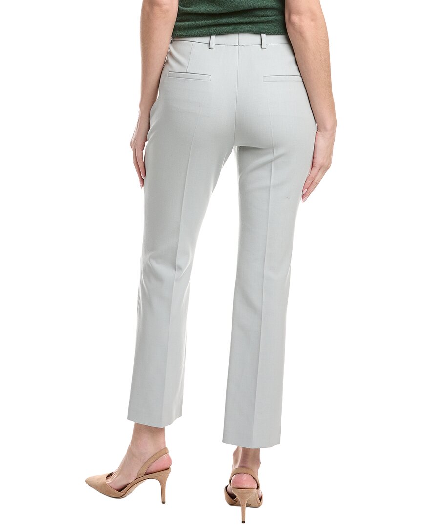 Akris Akris Francy Wool-Blend Pant
