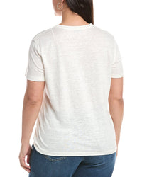 Akris Akris Linen Top