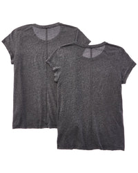Michael Stars 2Pk Isla T-Shirt