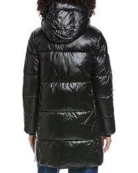 Noize Puffer Parka