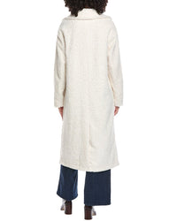 Noize Franny Long Coat