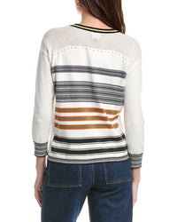 Cabi Parasol Pullover