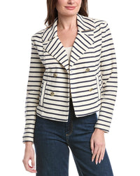 Cabi Even Keel Jacket