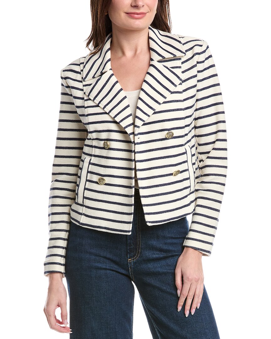 Cabi Even Keel Jacket