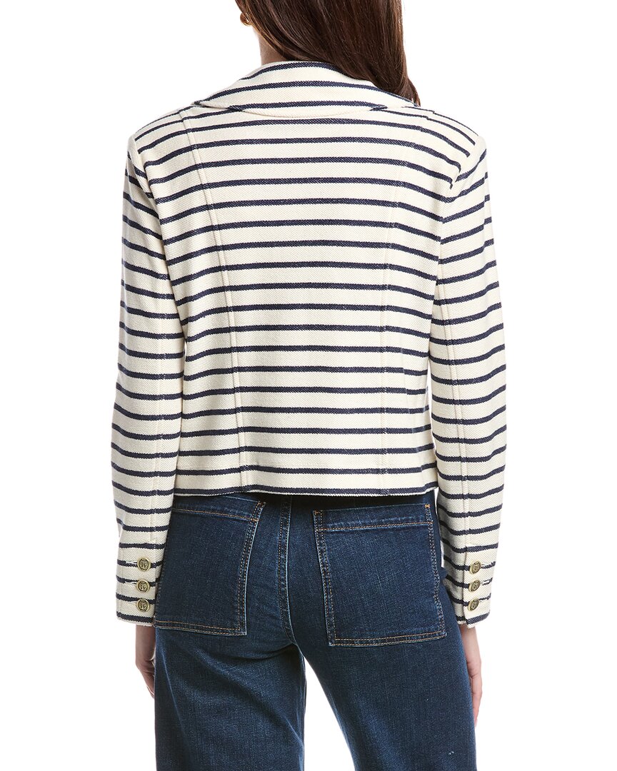 Cabi Even Keel Jacket