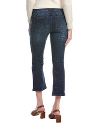 Cabi Kick Back Kick Flare Jean