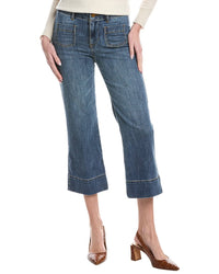 Cabi Carmel Crop Jean